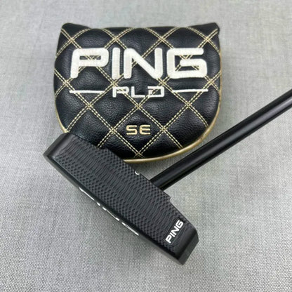 Ping PLD Ally Blue Onset - 34 Inch / PLD Original Grip