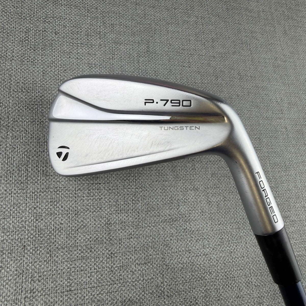 Taylormade P.790 Hybrid - Regular Flex / 4 Degree