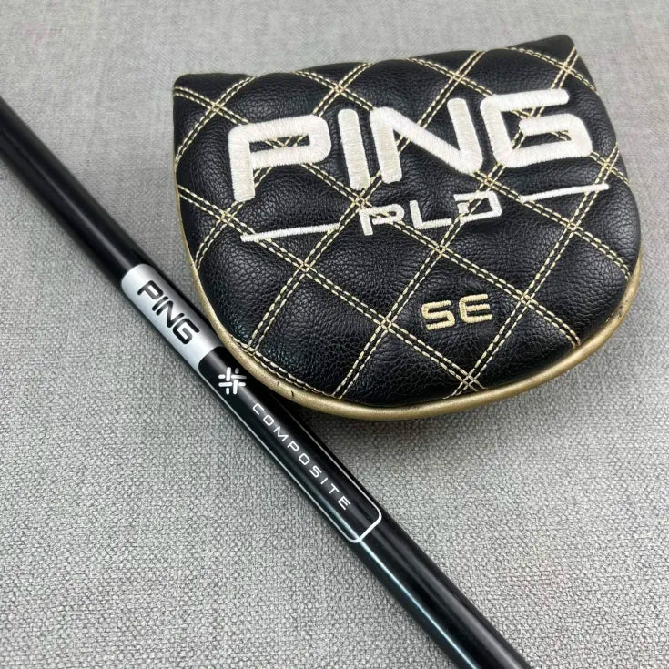 Ping PLD Ally Blue Onset - 34 Inch / PLD Original Grip