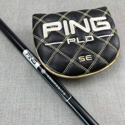 Ping PLD Ally Blue Onset - 34 Inch / PLD Original Grip