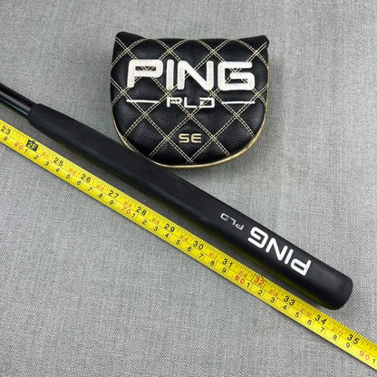 Ping PLD Ally Blue Onset - 34 Inch / PLD Original Grip