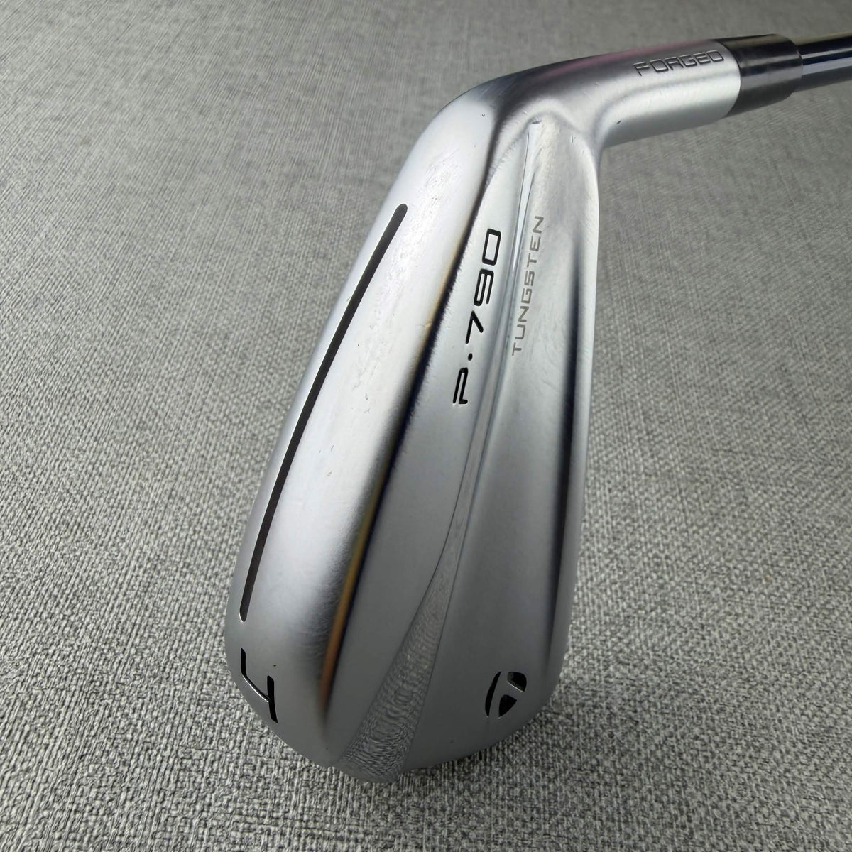 Taylormade P.790 Hybrid - Regular Flex / 4 Degree