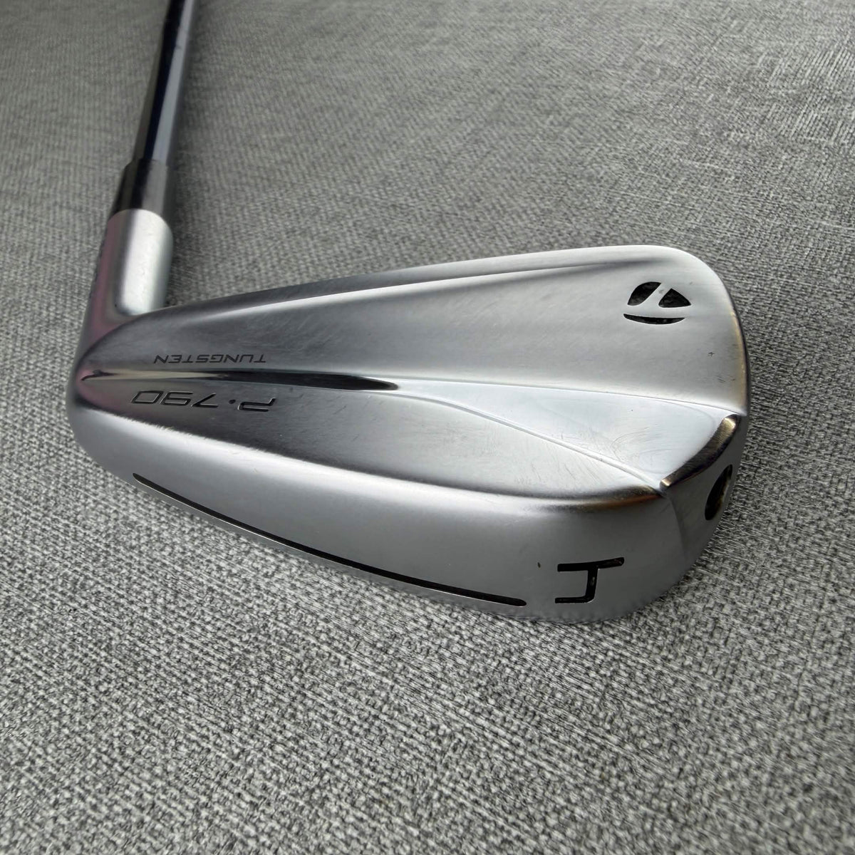 Taylormade P.790 Hybrid - Regular Flex / 4 Degree