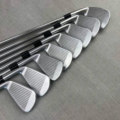 Mizuno JPX 921 Forged Iron Set - Stiff Flex Project X / 4-GW