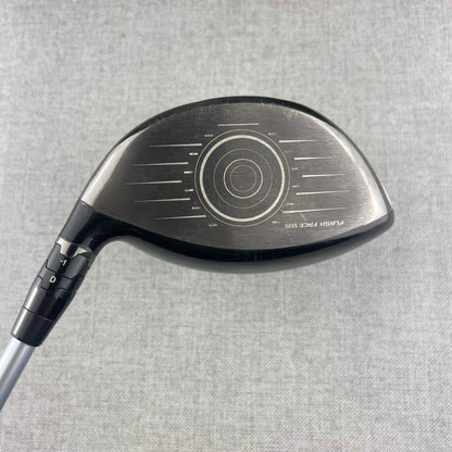 Callaway Mavrik Driver - Regular Flex 55g / 9 Degree