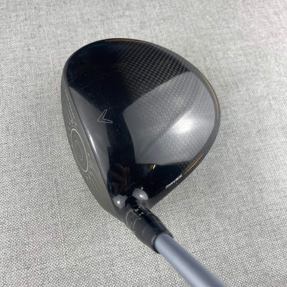 Callaway Mavrik Driver - Regular Flex 55g / 9 Degree
