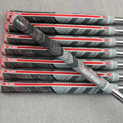 Mizuno JPX 921 Forged Iron Set - Stiff Flex Project X / 4-GW