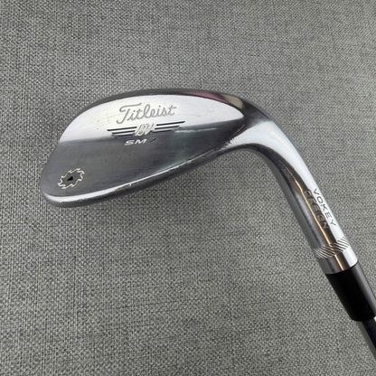 Titleist BV SM7 Wedge - Wedge Flex  / 54 Degree