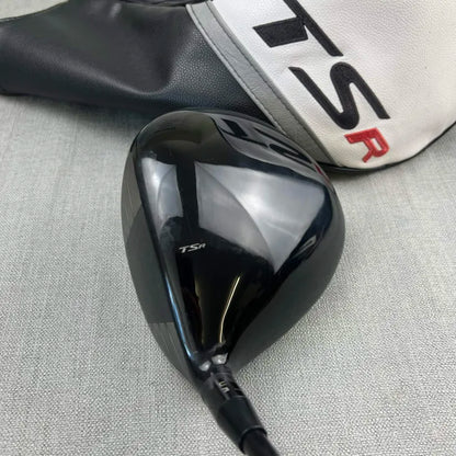 Titleist TSr2 Driver - 9 Degree / HZRDUS Stiff Flex