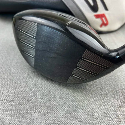 Titleist TSr2 Driver - 9 Degree / HZRDUS Stiff Flex