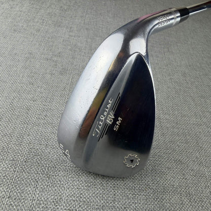 Titleist BV SM7 Wedge - Wedge Flex  / 54 Degree