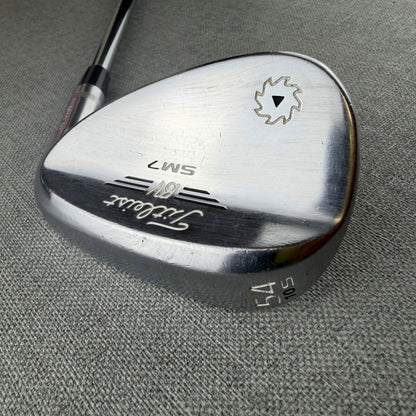 Titleist BV SM7 Wedge - Wedge Flex  / 54 Degree