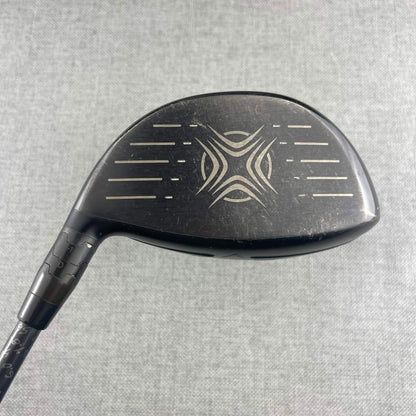 Callaway XR Moto Driver - Stiff Flex 60g / 10.5 Degree