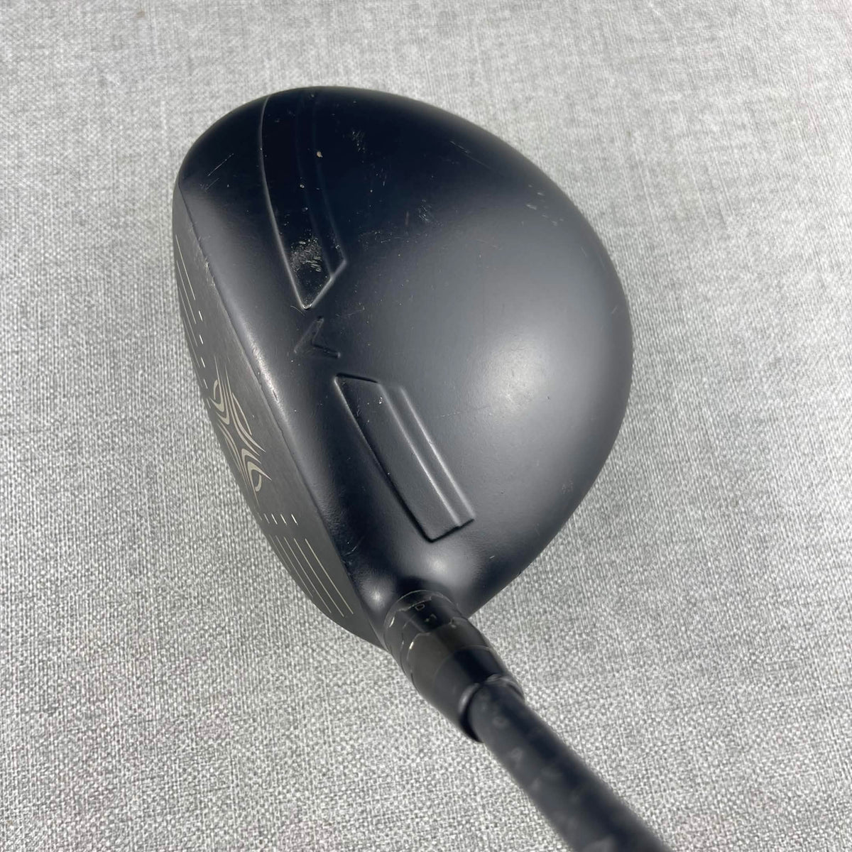 Callaway XR Moto Driver - Stiff Flex 60g / 10.5 Degree