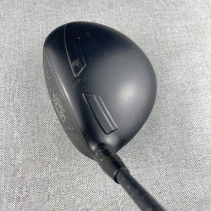 Callaway XR Moto Driver - Stiff Flex 60g / 10.5 Degree