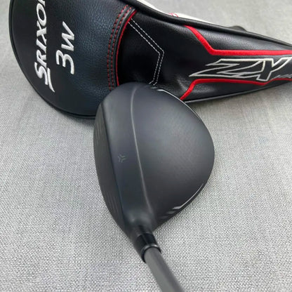 Srixon ZX MK 2 3 Wood - Diamana 50g R Flex / 15 Degree