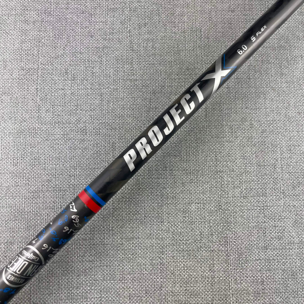 Callaway XR Moto Driver - Stiff Flex 60g / 10.5 Degree