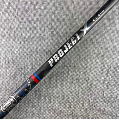 Callaway XR Moto Driver - Stiff Flex 60g / 10.5 Degree