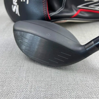 Srixon ZX MK 2 3 Wood - Diamana 50g R Flex / 15 Degree