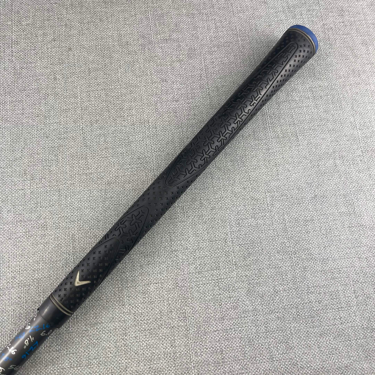 Callaway XR Moto Driver - Stiff Flex 60g / 10.5 Degree