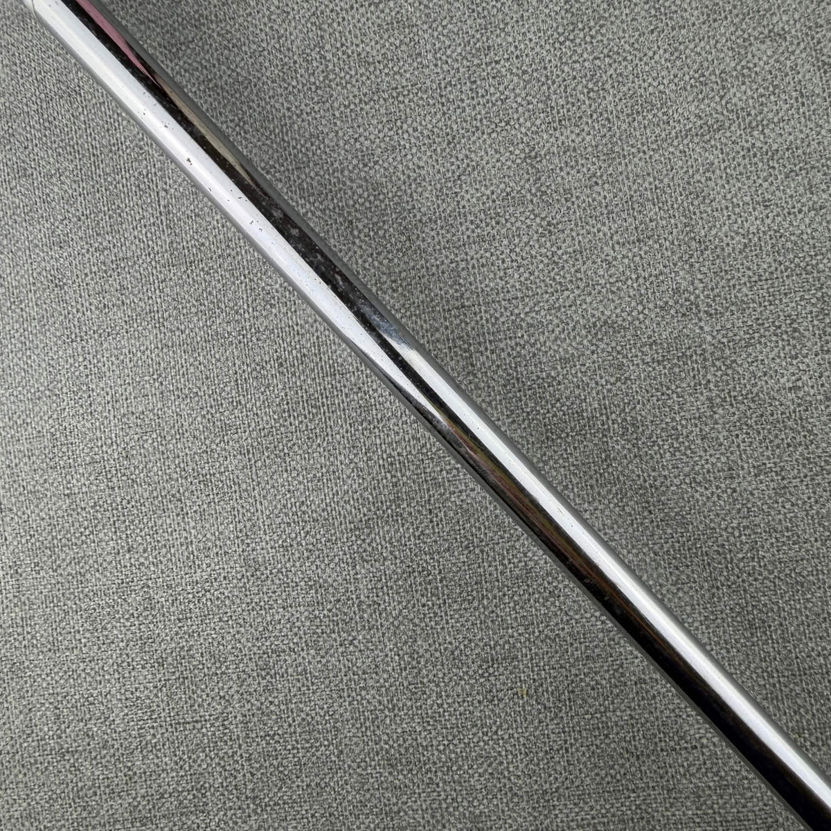 Odyssey White Steel Putter - 36 Inches / SuperStroke Tour 2.0 Grip
