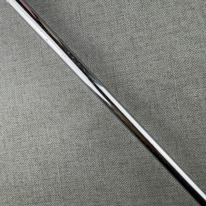 Odyssey White Steel Putter - 36 Inches / SuperStroke Tour 2.0 Grip