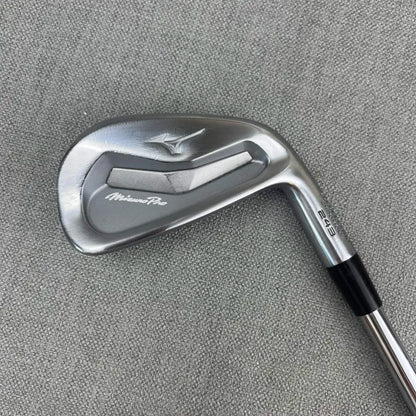 Mizuno Pro 243 Individual 5 Iron - Modus 120g Stiff Flex / GolfPride Grip