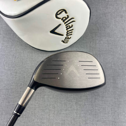 Callaway Legacy Black Driver - Stiff Flex 65g / 10.5 Degree