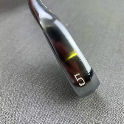 Mizuno Pro 243 Individual 5 Iron - Modus 120g Stiff Flex / GolfPride Grip