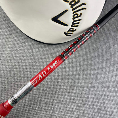 Callaway Legacy Black Driver - Stiff Flex 65g / 10.5 Degree