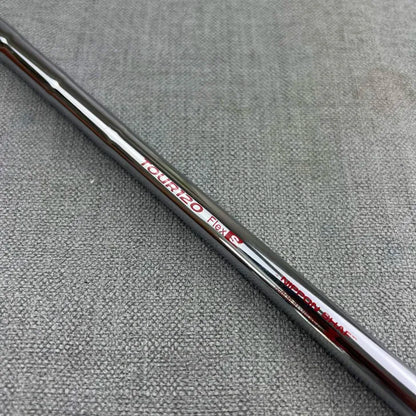 Mizuno Pro 243 Individual 5 Iron - Modus 120g Stiff Flex / GolfPride Grip