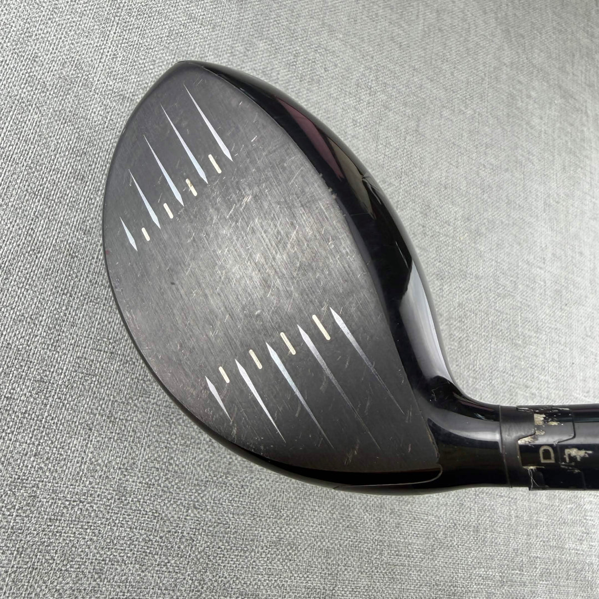 Titleist TS2 Driver - Stiff Flex 65g / 9.5 Degree