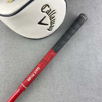 Callaway Legacy Black Driver - Stiff Flex 65g / 10.5 Degree