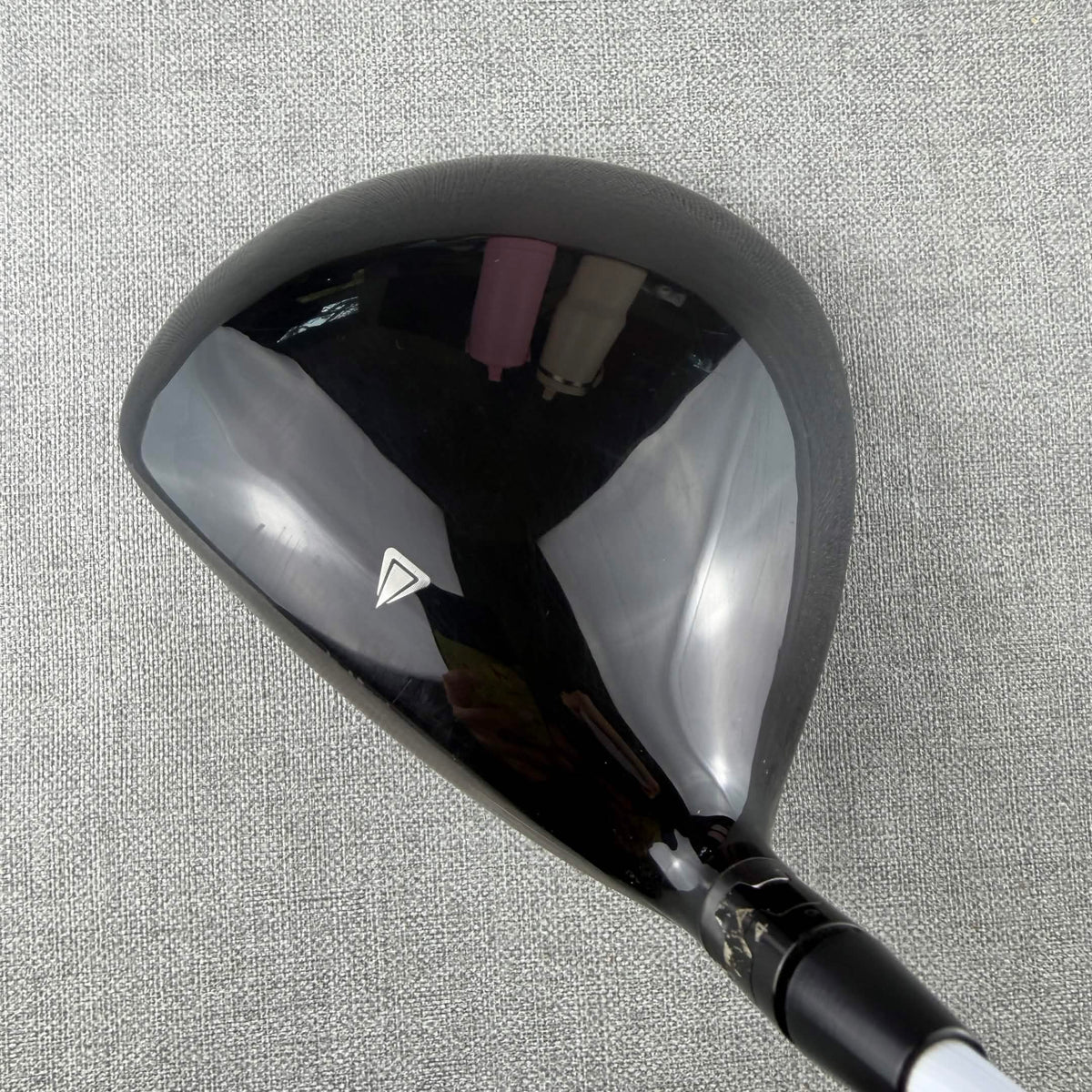 Titleist TS2 Driver - Stiff Flex 65g / 9.5 Degree