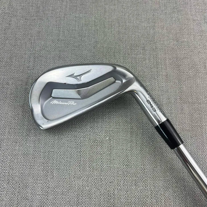 Mizuno Pro 243 Individual 4 Iron - Modus 120g Stiff Flex / GolfPride Grip