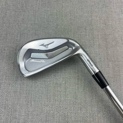 Mizuno Pro 243 Individual 4 Iron - Modus 120g Stiff Flex / GolfPride Grip