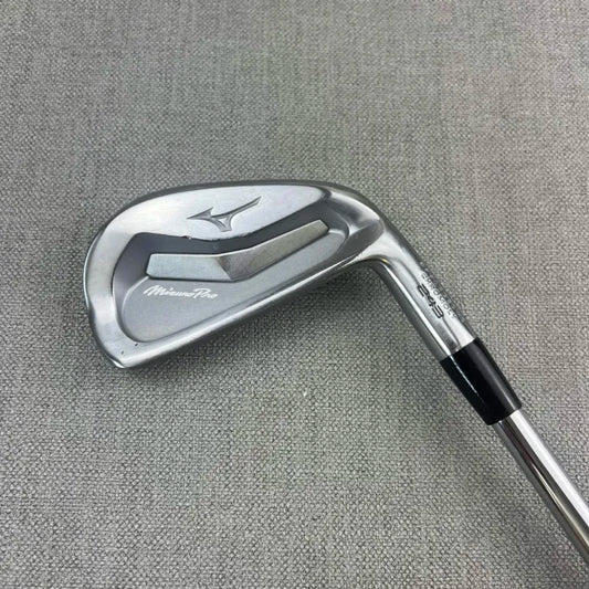 Mizuno Pro 243 Individual 4 Iron - Modus 120g Stiff Flex / GolfPride Grip