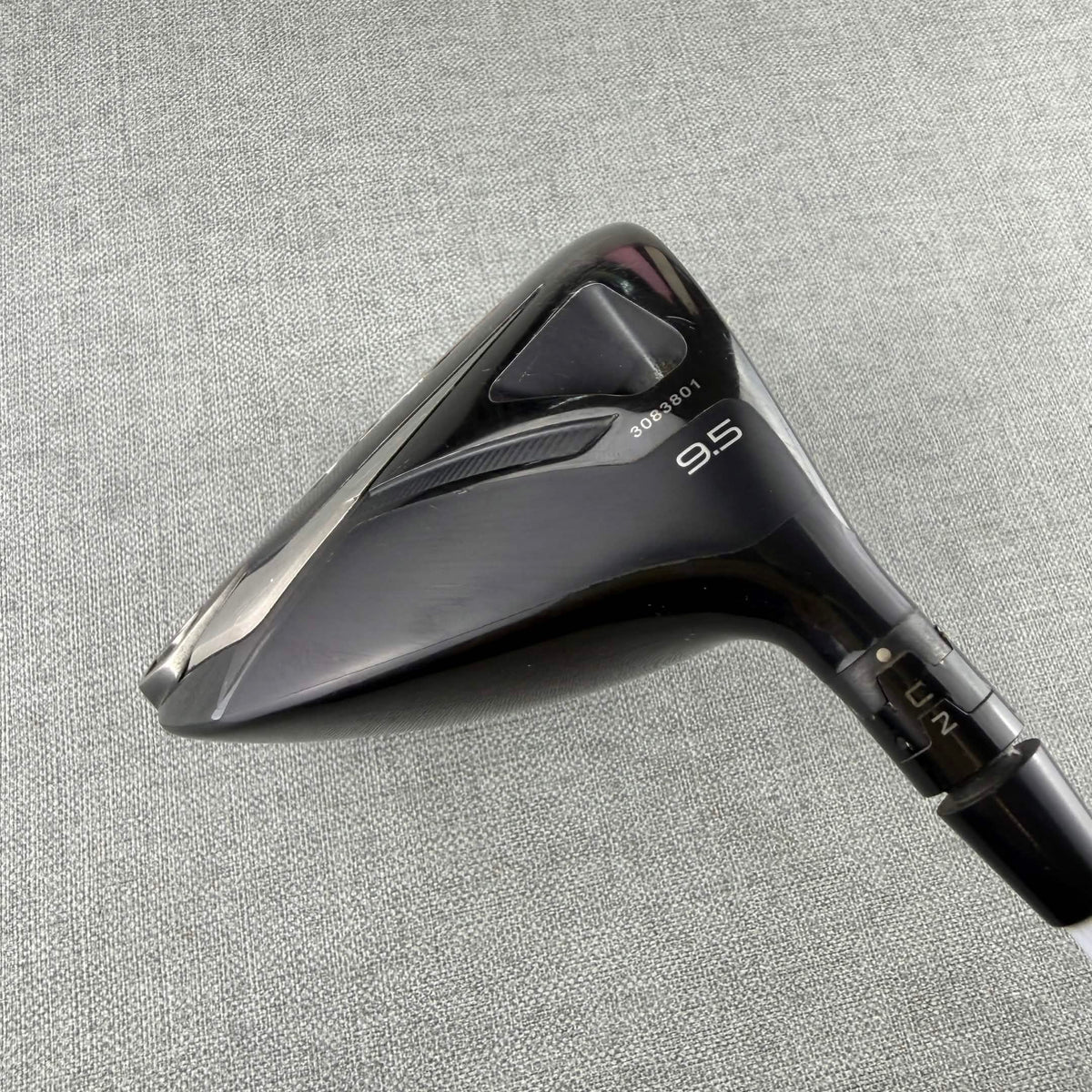 Titleist TS2 Driver - Stiff Flex 65g / 9.5 Degree