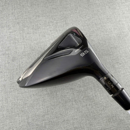 Titleist TS2 Driver - Stiff Flex 65g / 9.5 Degree