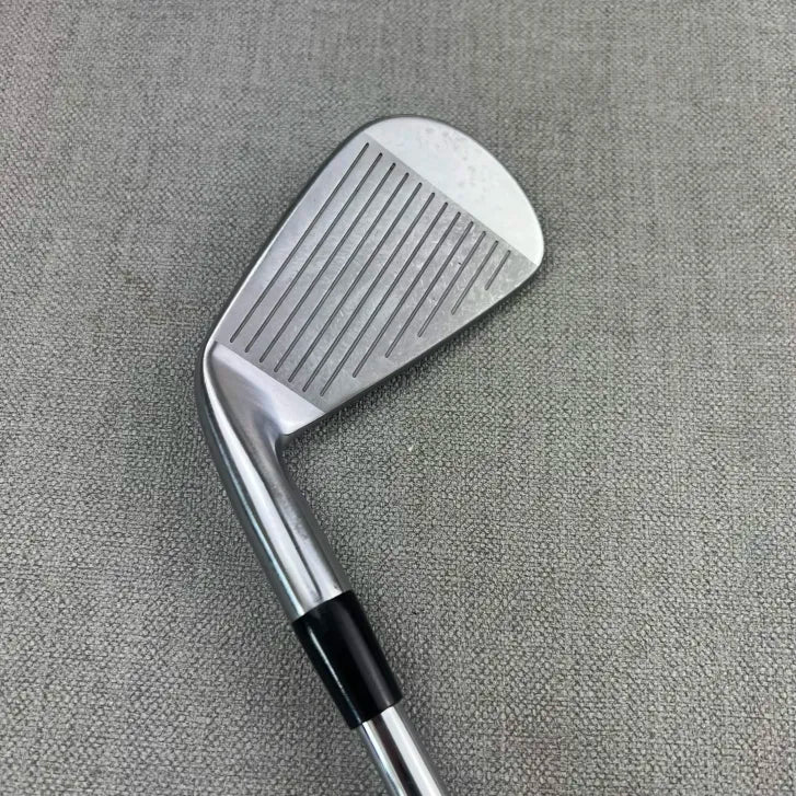 Mizuno Pro 243 Individual 4 Iron - Modus 120g Stiff Flex / GolfPride Grip
