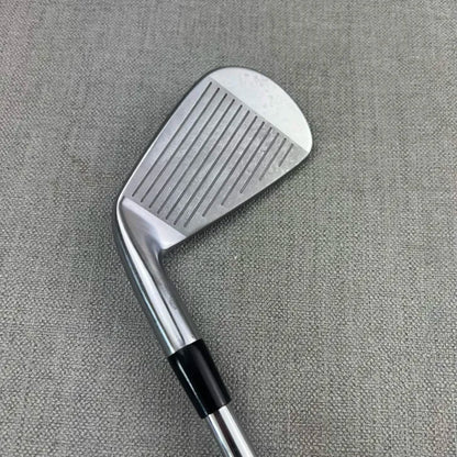 Mizuno Pro 243 Individual 4 Iron - Modus 120g Stiff Flex / GolfPride Grip