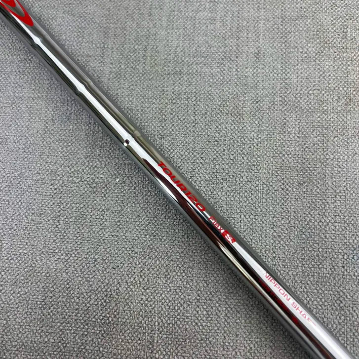 Mizuno Pro 243 Individual 4 Iron - Modus 120g Stiff Flex / GolfPride Grip