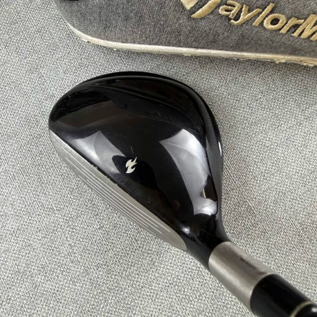 Taylormade Burner 4 Rescue - Regular Flex / 22 Degree