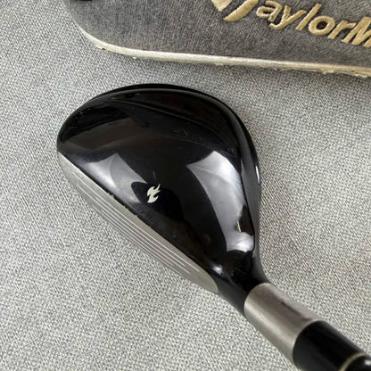 Taylormade Burner 4 Rescue - Regular Flex / 22 Degree
