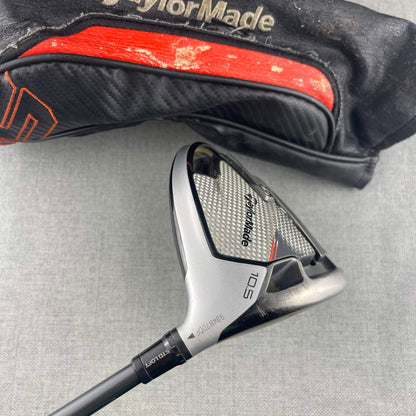 Taylormade M5 *DENT* Driver - Regular Flex 56g / 10.5 Degree