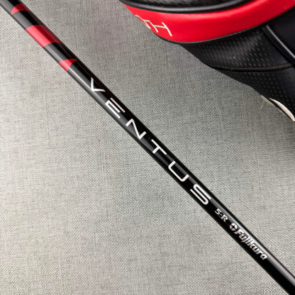 Taylormade Stealth Driver - Regular Flex 50g / 10.5 Degree