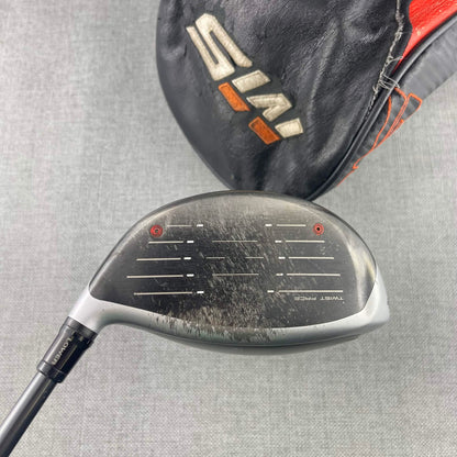 Taylormade M5 *DENT* Driver - Regular Flex 56g / 10.5 Degree