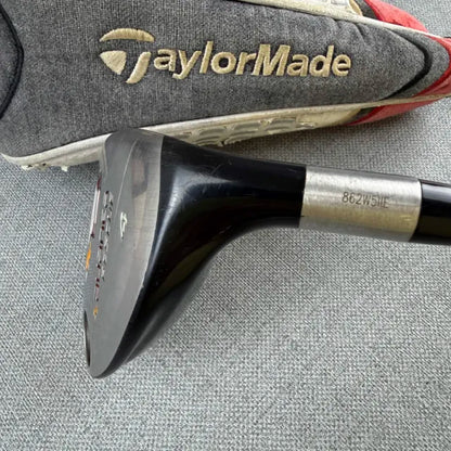 Taylormade Burner 4 Rescue - Regular Flex / 22 Degree