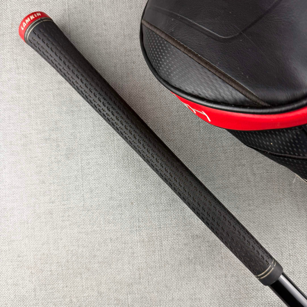Taylormade Stealth Driver - Regular Flex 50g / 10.5 Degree