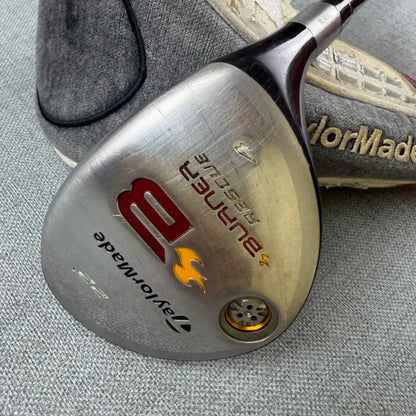 Taylormade Burner 4 Rescue - Regular Flex / 22 Degree